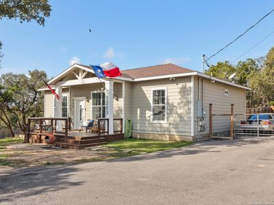 2289 WESTVIEW DR, Canyon Lake, TX, 78133