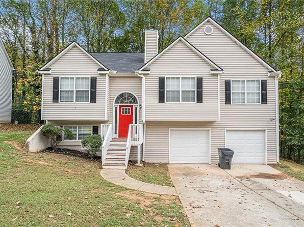6943 Fairway Trl, Austell, GA 30168