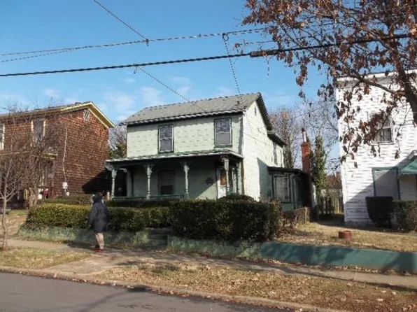 1510 Taylor St, Lynchburg, VA 24504