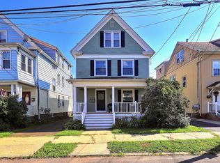 288 William St, West Haven, CT 06516