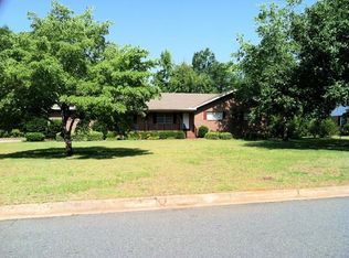 509 Hardeman Ave, Fort Valley, GA 31030