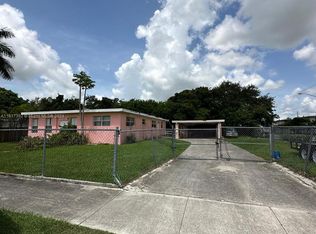 422 SW 12th Ave, Homestead, FL 33030