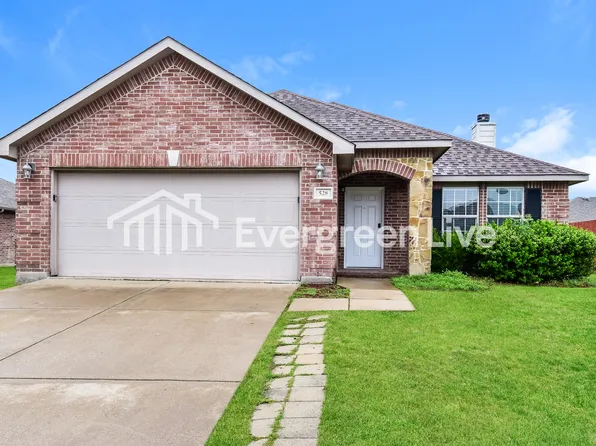 528 Silver Leaf Dr, Fate, TX 75087