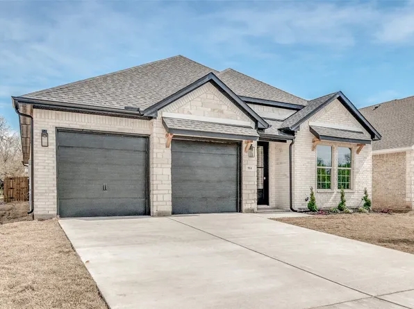 914 Boston Lane, River Oaks, TX 76114