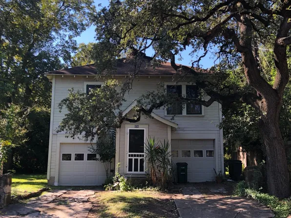 106 E Gibson St, Austin, TX 78704
