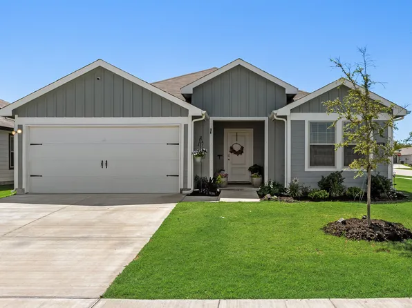 177 Boxwood Dr, Royse City, TX 75189