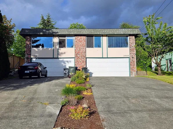 24838 96th Ave S, Kent, WA 98030