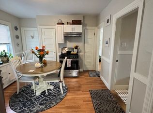 20 10th St FLOOR 1, Providence, RI 02906