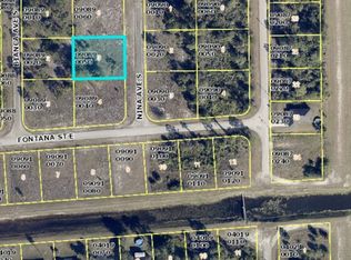 842 Nina Ave S, Lehigh Acres, FL 33974