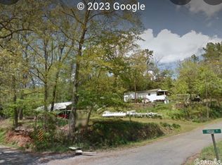 121 Ridge Rd, Houston, AR 72070