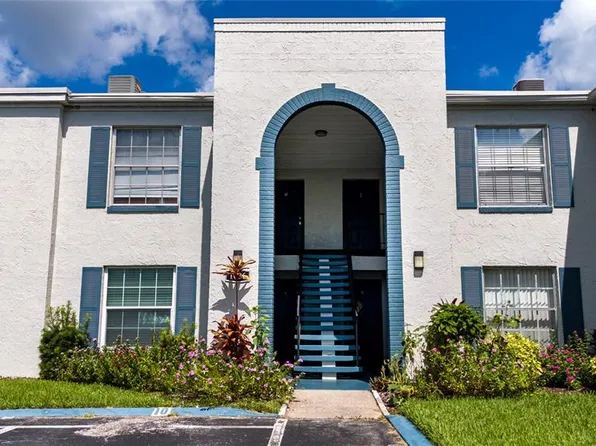 1036 Plantation Dr APT D6, Kissimmee, FL 34741