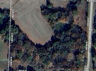 NE 400th Rd, Knob Noster, MO 65336
