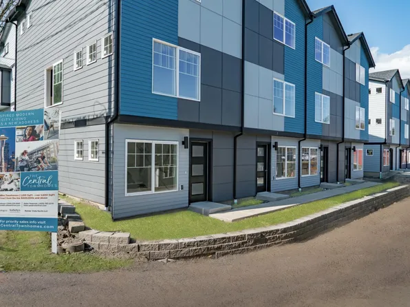 2706 S Andover St, Seattle, WA 98108