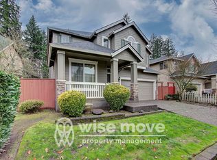 17901 NE 36th Way, Vancouver, WA 98682