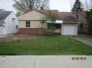 999 W Green Rd, Cleveland, OH 44121