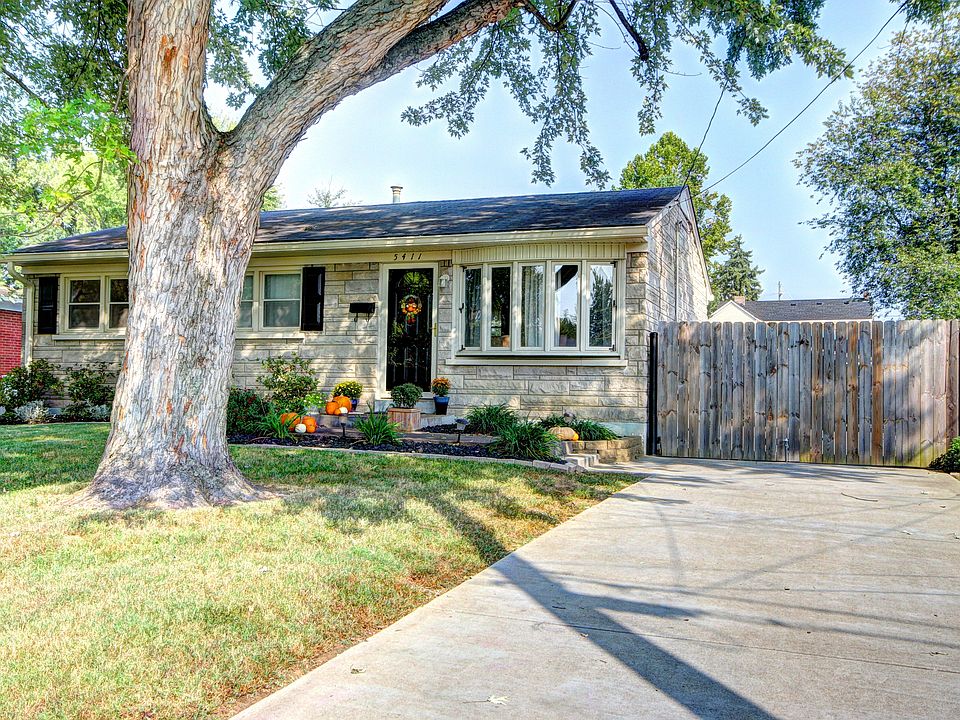 1st image of 5411 Azalea Ln