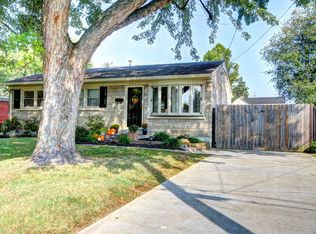 5411 Azalea Ln, Louisville, KY