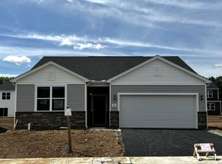329 Honeysuckle St, South Bloomfield, OH 43103