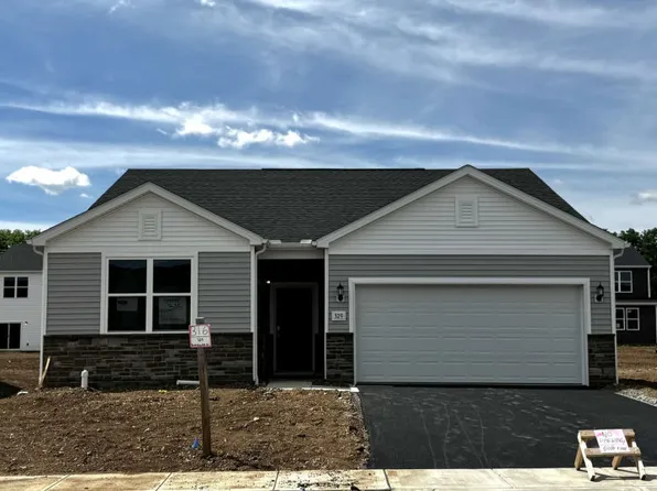 329 Honeysuckle St, South Bloomfield, OH 43103