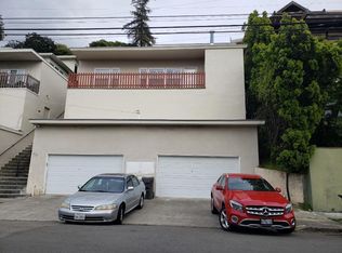 872 Walker Ave, Oakland, CA 94610