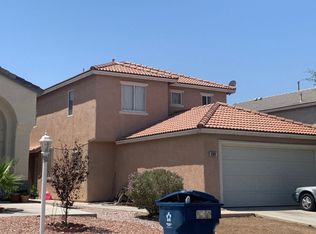 6109 Riflecrest Ave, Las Vegas, NV 89156