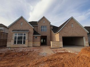 31514 Bluebell Ave, Fulshear, TX 77423