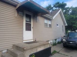 3518 Brown St, Flint, MI 48503