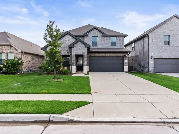 1230 Green Timber Dr, Forney, TX 75126