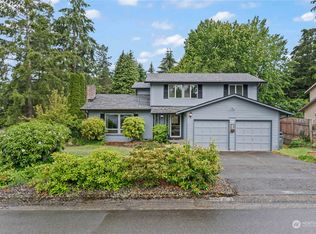 32069 41st Pl SW, Federal Way, WA 98023