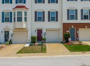 1159 Coulbourn Cor, Glen Burnie, MD 21060