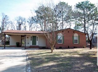 3540 Antilles Cir, Hope Mills, NC 28348