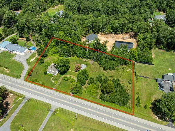 21944 Point Lookout Rd, Leonardtown, MD 20650