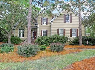1410 Hollybriar Dr, Wilmington, NC 28412