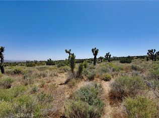 0 Vicinity St #180, Llano, CA 93544