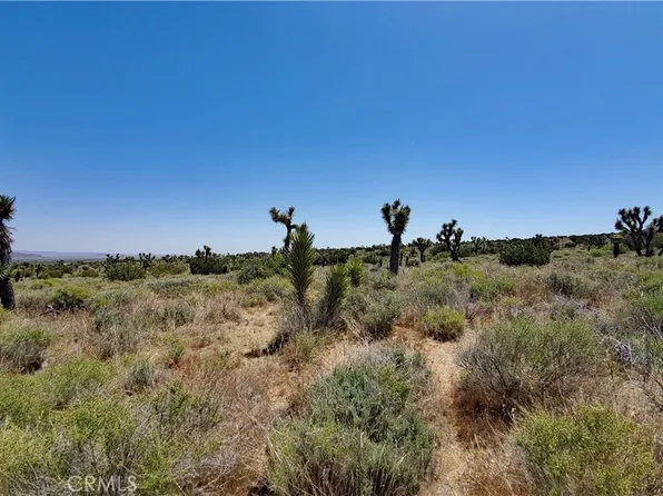0 Vicinity St #180, Llano, CA 93544