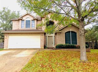 8628 Neider Dr, Austin, TX 78749