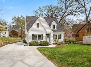 1601 41st St, Des Moines, IA 50310