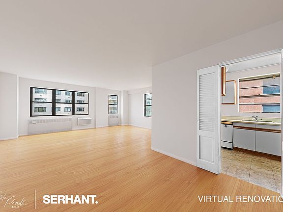 2nd image of 301 E 63rd St APT 12J