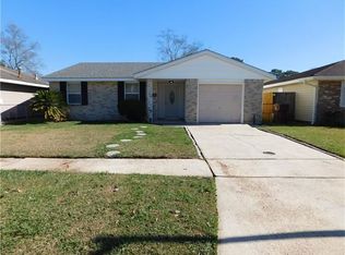 3294 Rancher Rd, Kenner, LA 70065