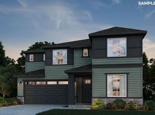 411 S 88th Ave, Ridgefield, WA 98642