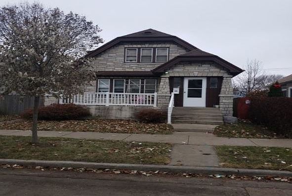 Property Front View