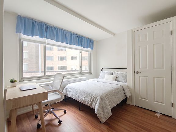 5th image of 2401 H St NW APT 212