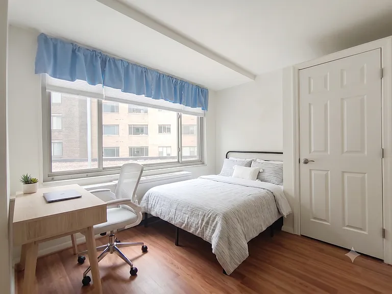 2401 H St NW #212 — Photo 5