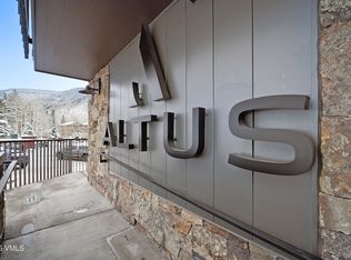 430 S Frontage Rd #Ru, Vail, CO 81657