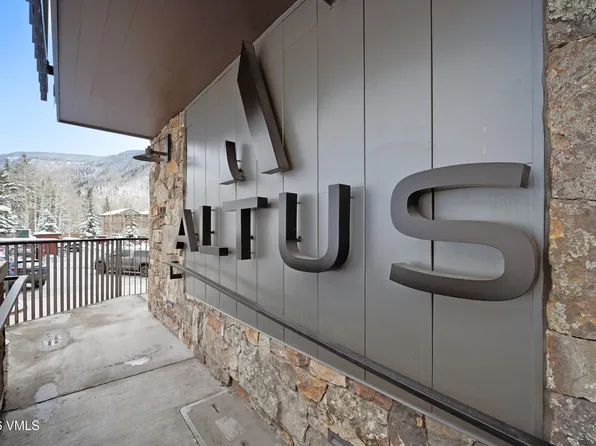 430 S Frontage Rd #Ru, Vail, CO 81657