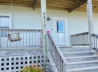 8812 S Old Oregon Inlet Rd, Nags Head, NC 27959