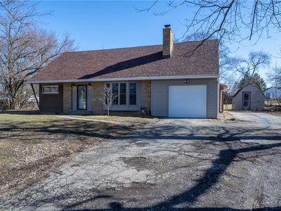 1946 Shady Ln, Dayton, OH, 45432
