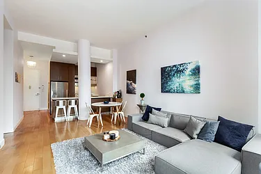 Rented by Corcoran