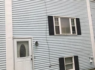 508 Quincy St #2, Fall River, MA 02720