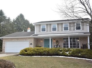3922 Dogwood St NW, Uniontown, OH 44685